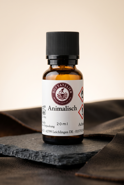 Animalisch