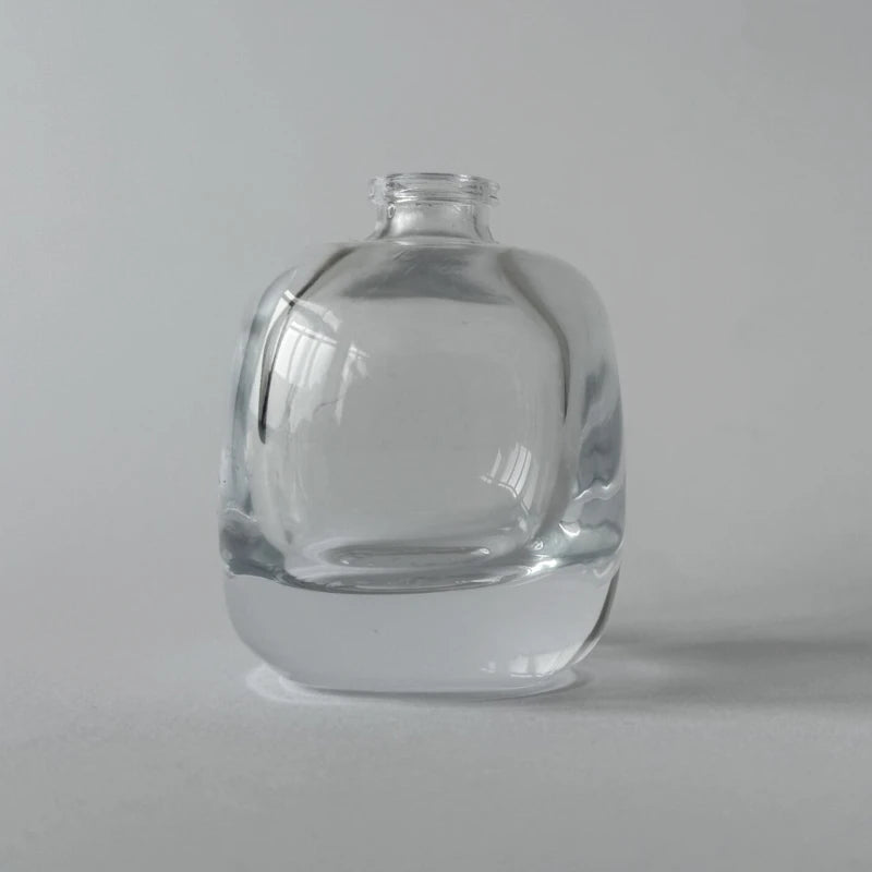 Parfumflakon 30ml leer Cosy frontal