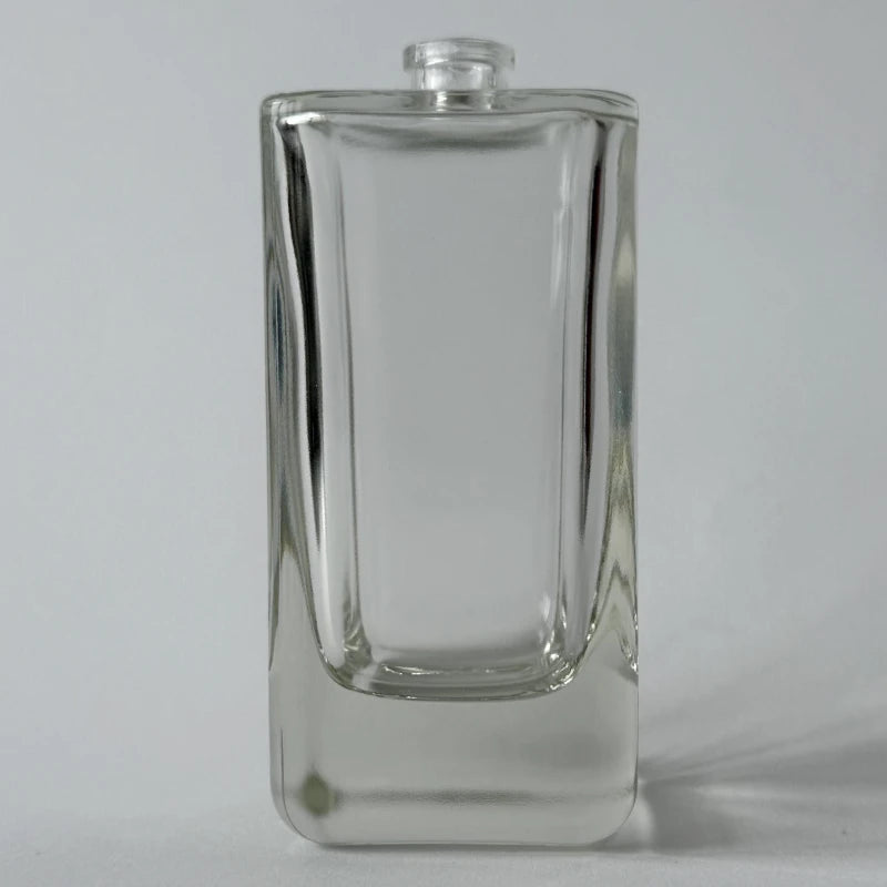 Parfumflakon 100ml leer Tower frontal