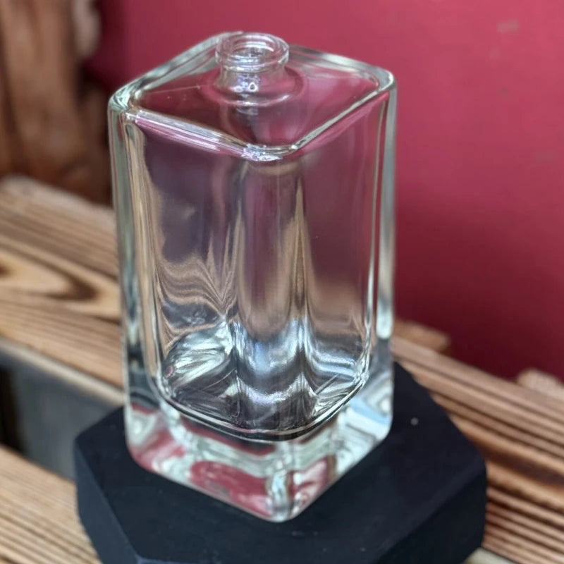 Parfumflakon 100ml leer Tower
