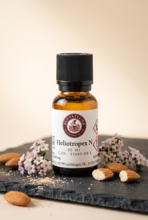 Duftatelier Heliotropex N 20ml Braunglasflasche
