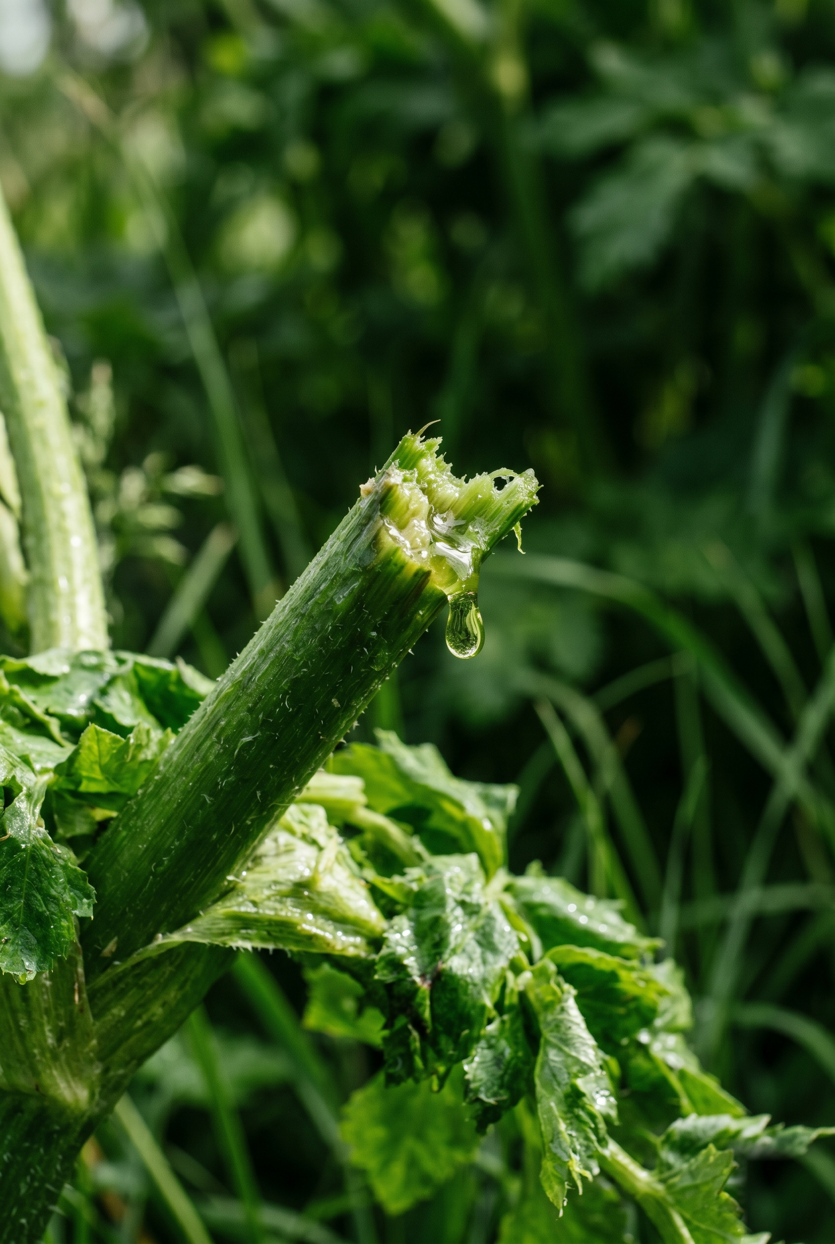 Galbanum