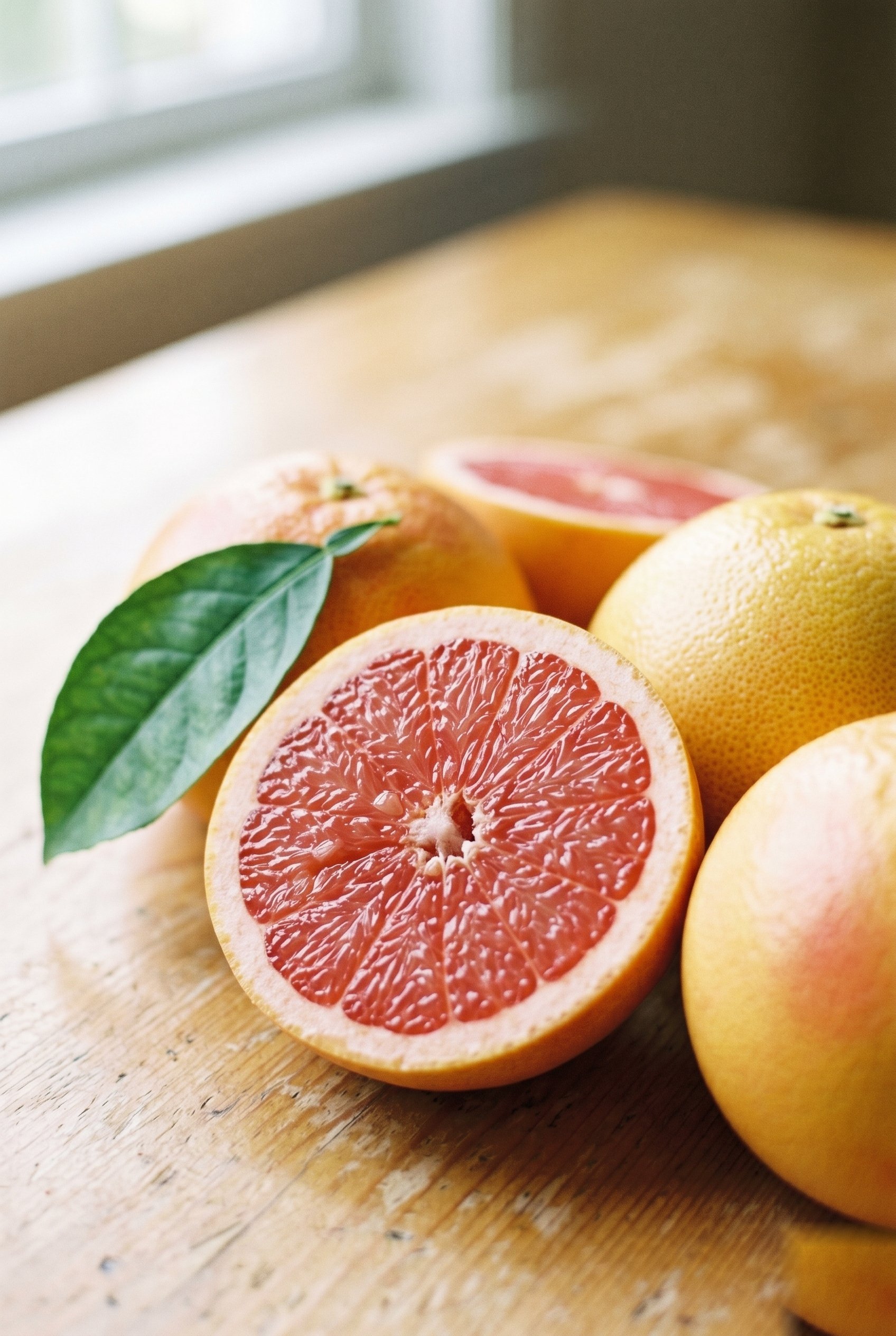 Grapefruit