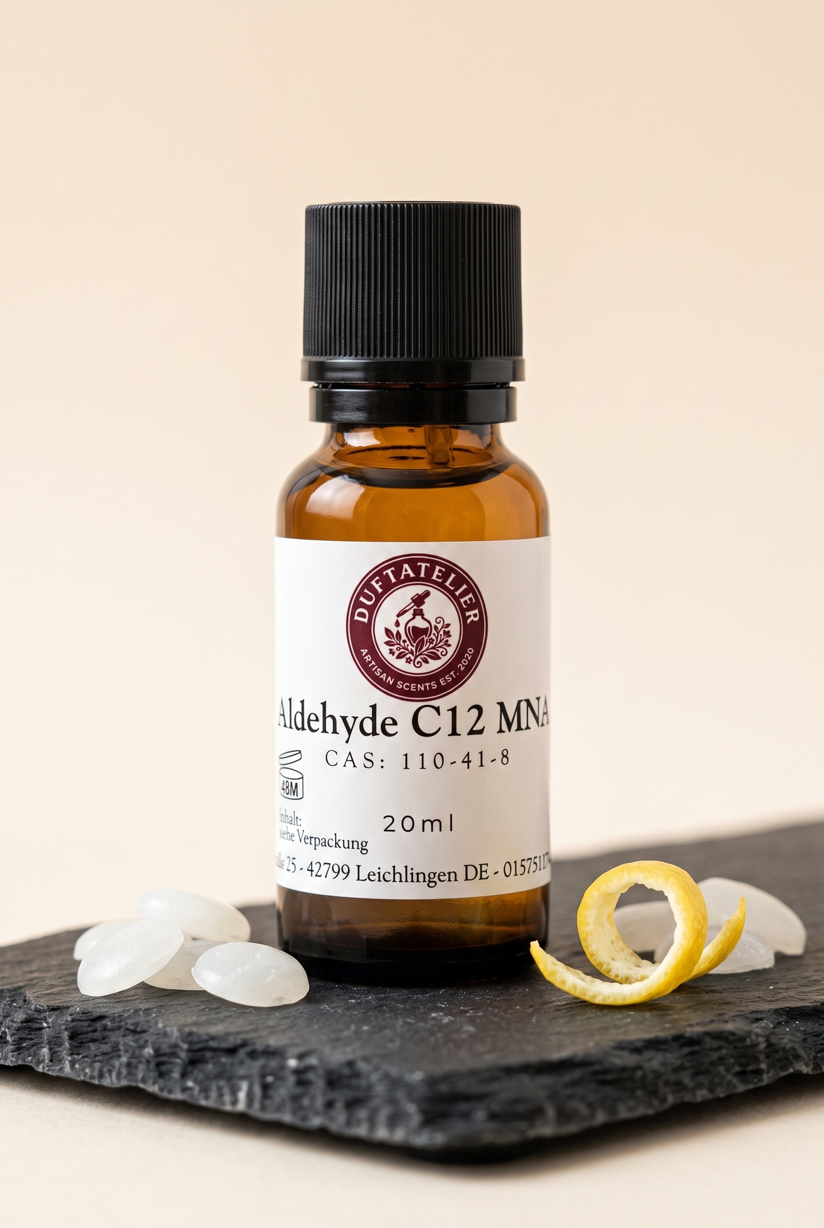 Aldehyde C12 MNA