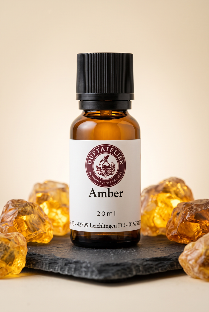 Amber