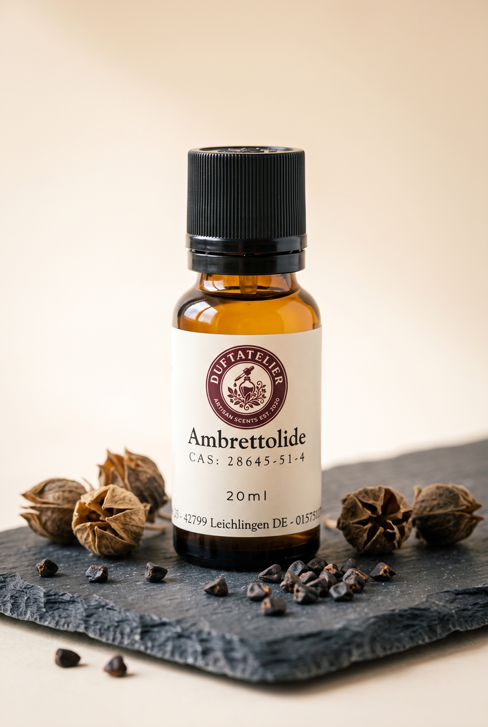 Ambrettolide