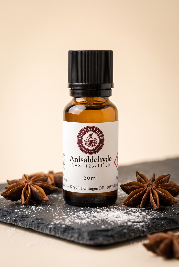 Anisaldehyde (Anis Naturrein)