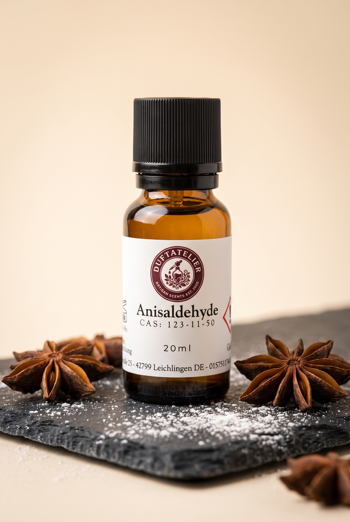 Anisaldehyde (Anis Naturrein)