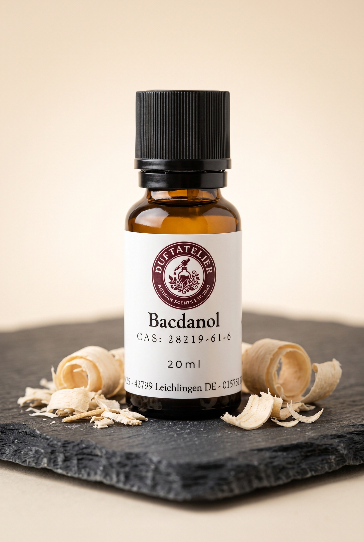 Bacdanol