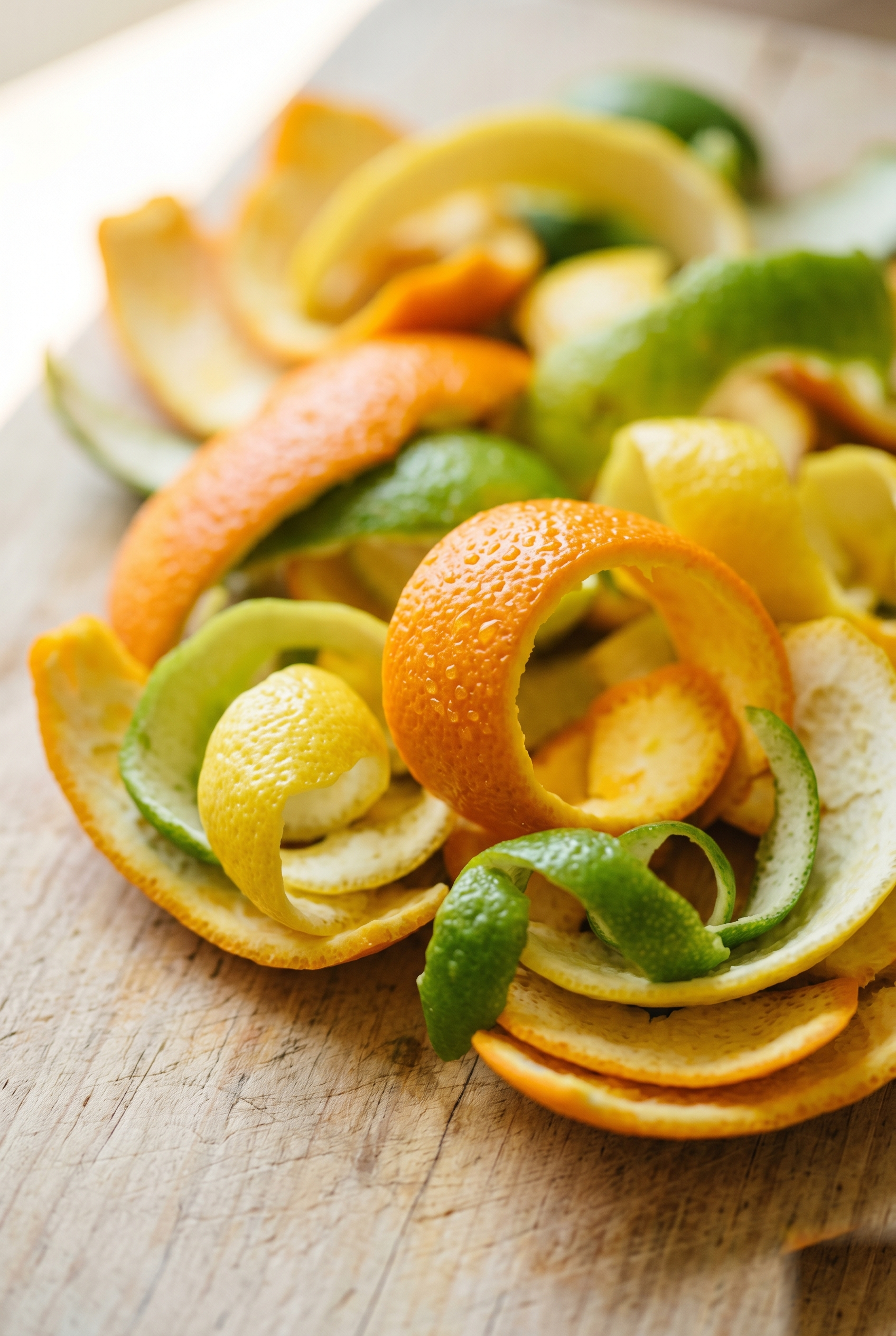 Limonene