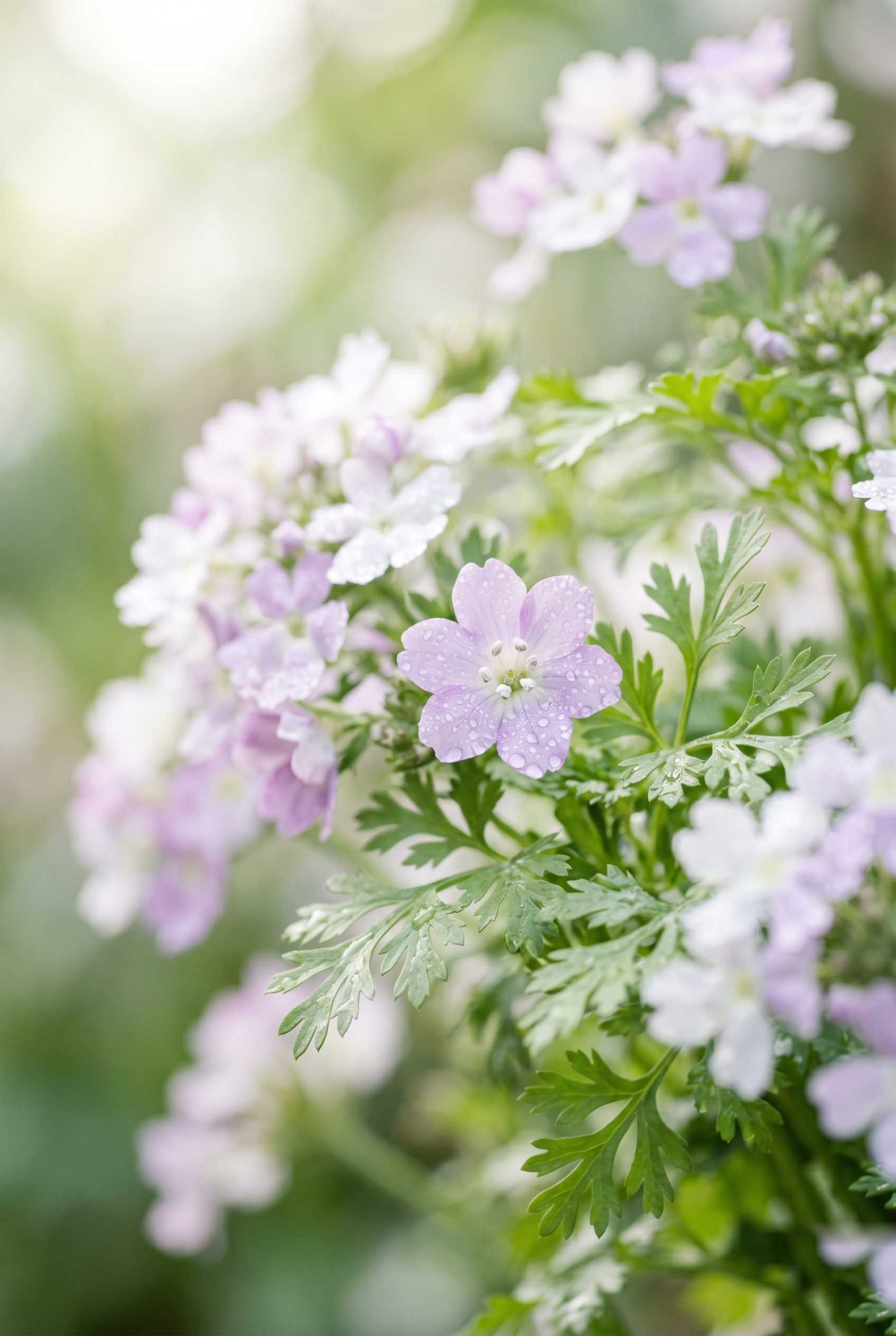 Linalool (Coeur)