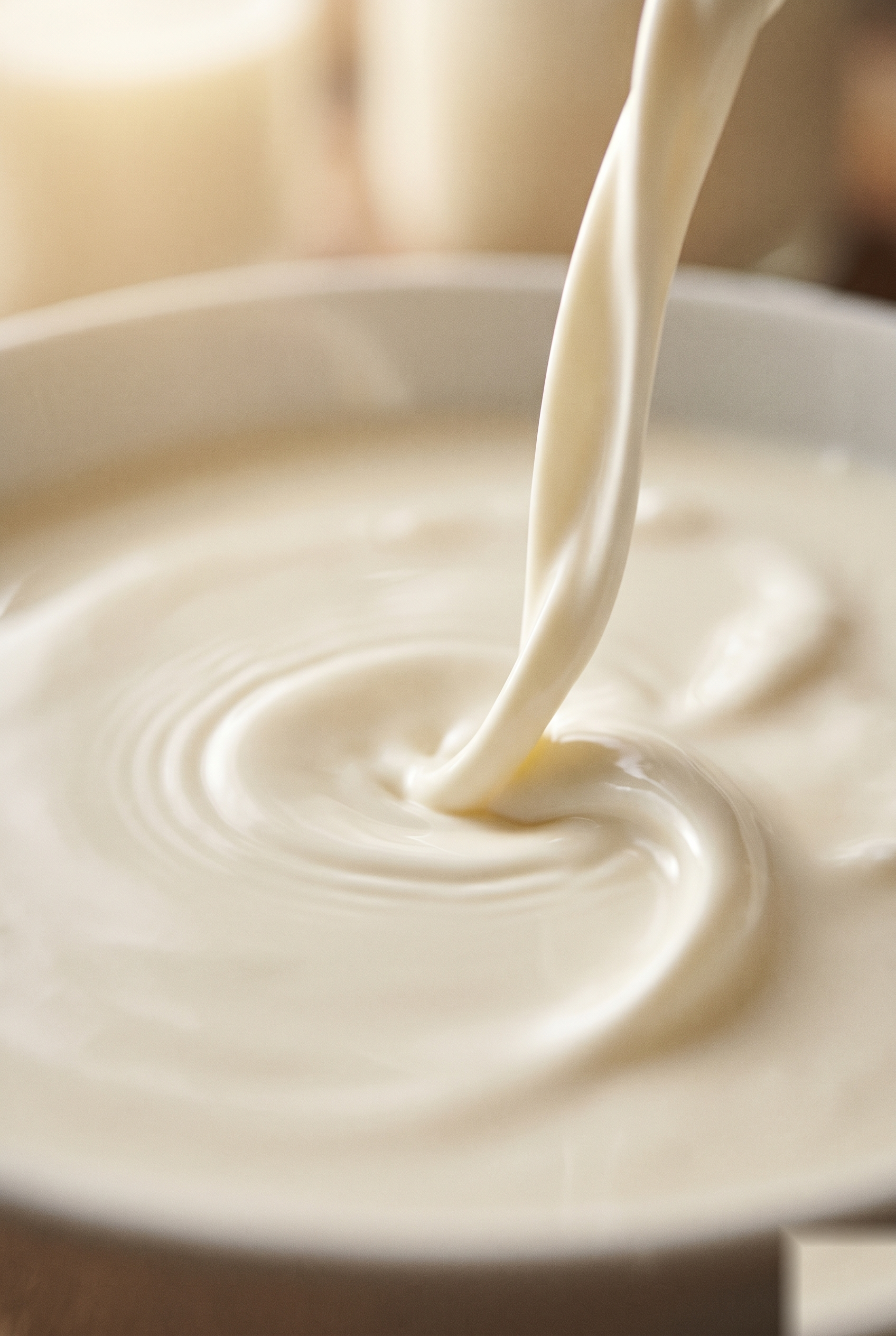 Milk Lactone