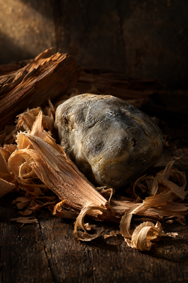 Ambrocenide 10% in DPG — Duftstimmung