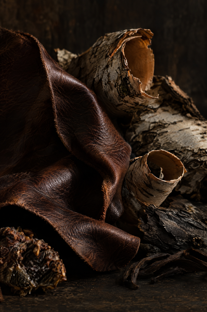 Castoreum 10% — Duftstimmung