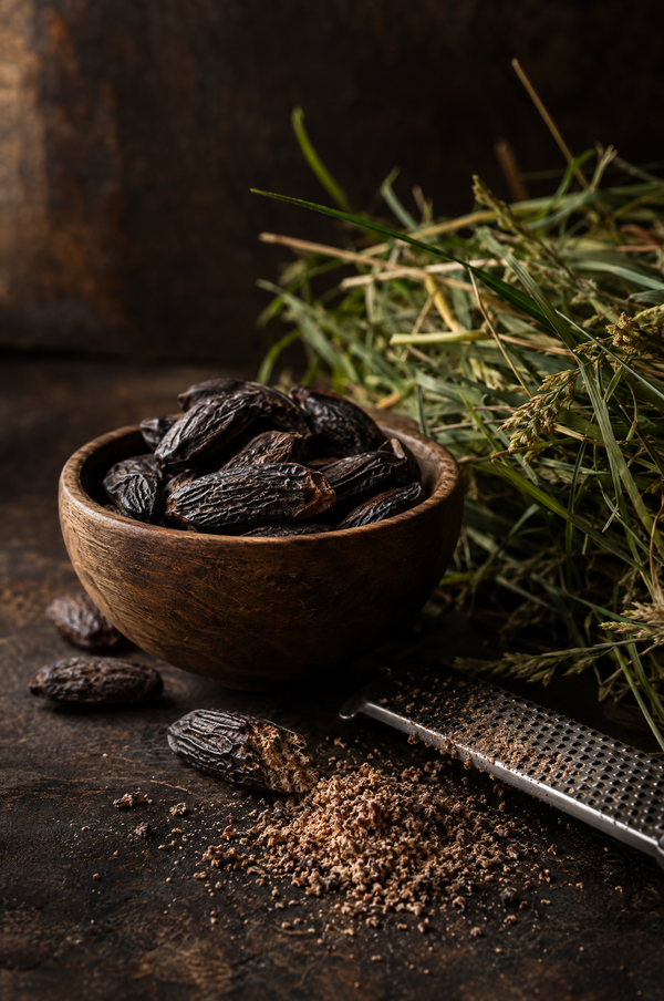 Coumarin 10% — Duftstimmung