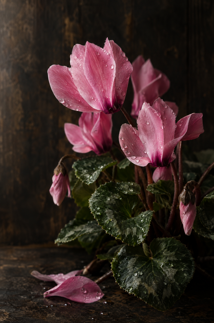 Cyclamen Aldehyde — Duftstimmung