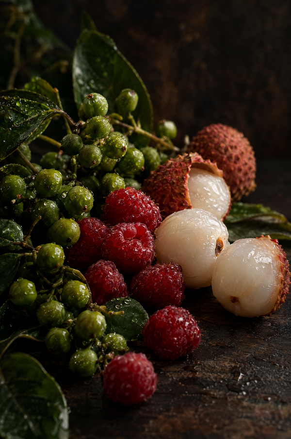 Dewfruit — Duftstimmung