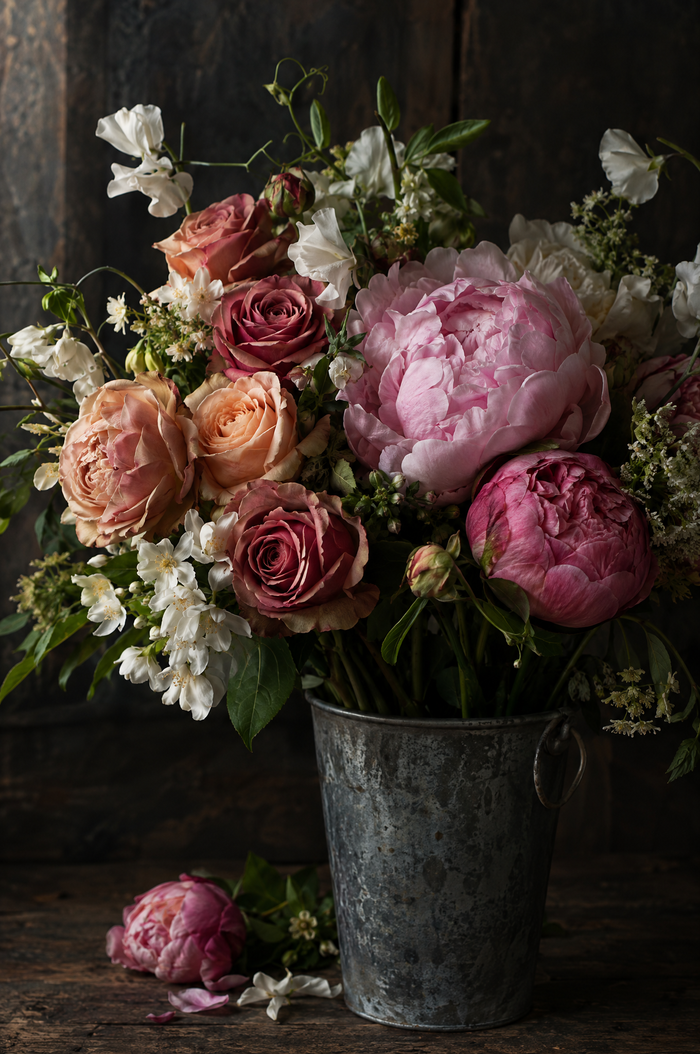 Floral — Duftstimmung
