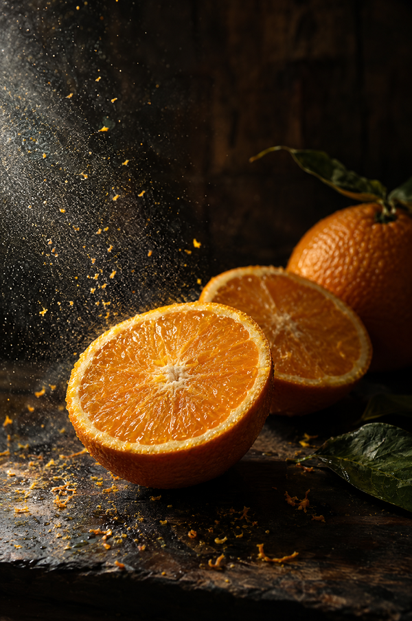 Limonene — Duftstimmung