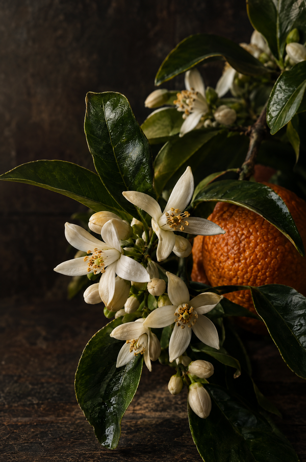 Neroli — Duftstimmung