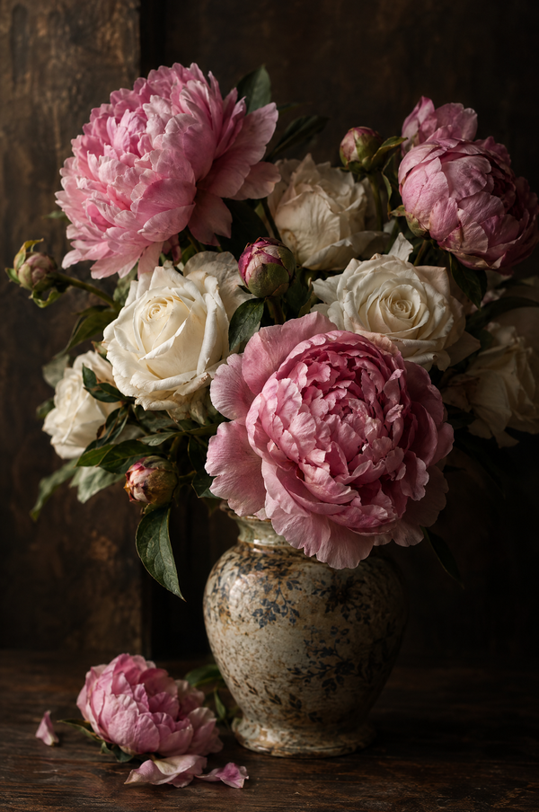 Paris Spring Parfum Öl — Duftstimmung