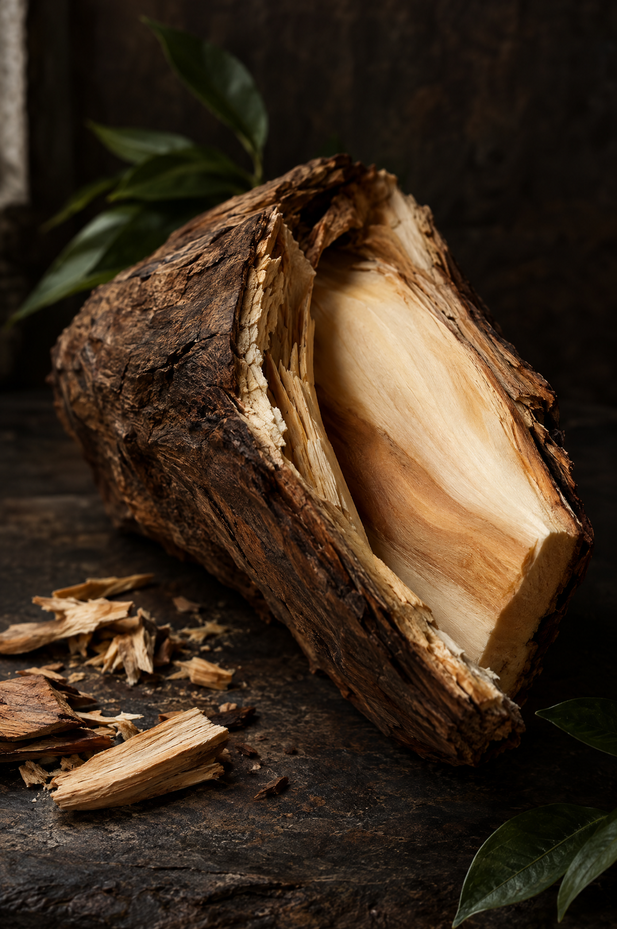 Polysantol — Duftstimmung