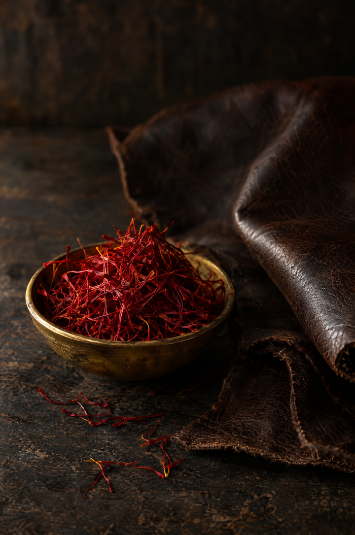 Safraleine 10ml — Duftstimmung