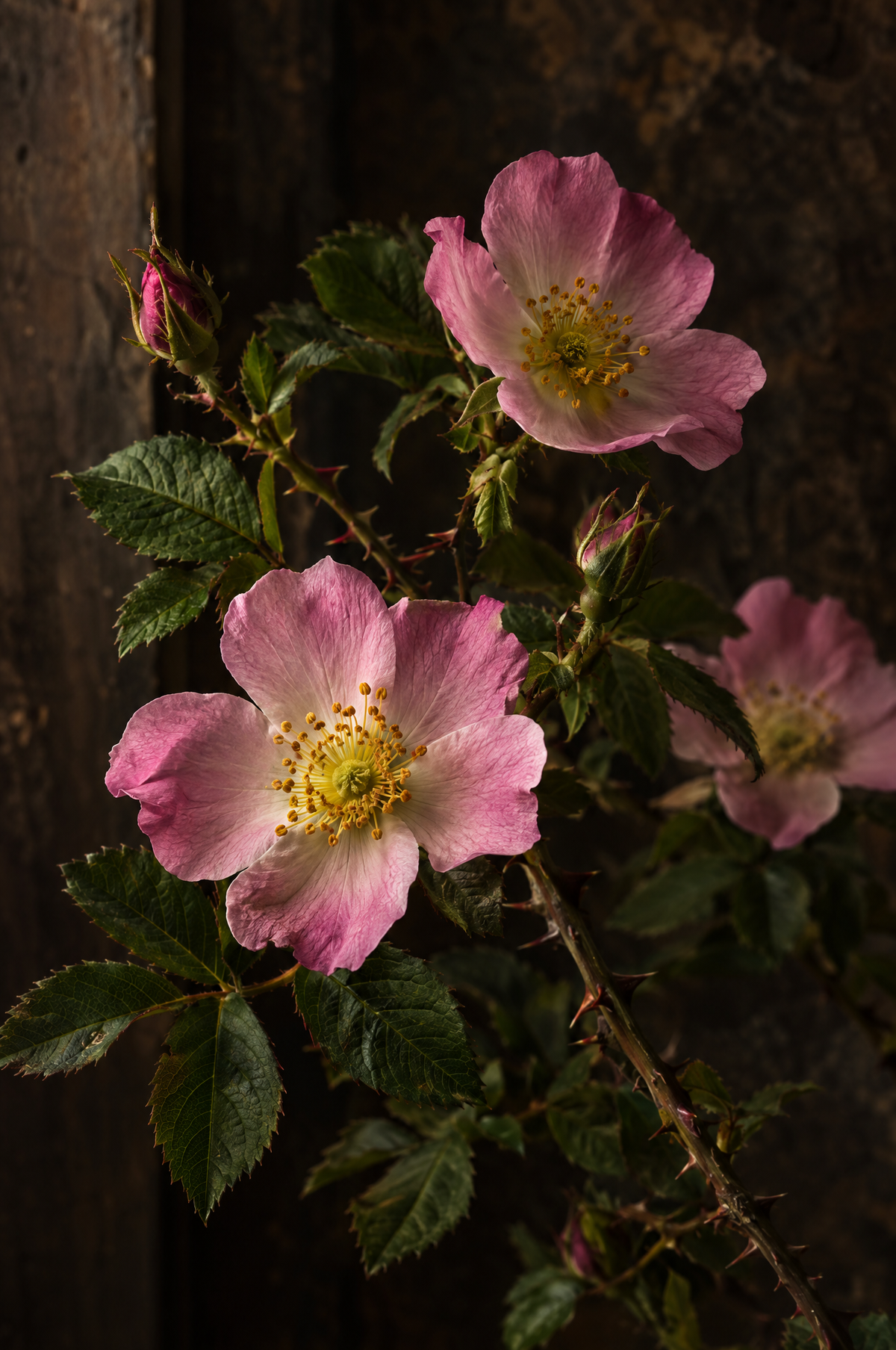 Wildrose — Duftstimmung