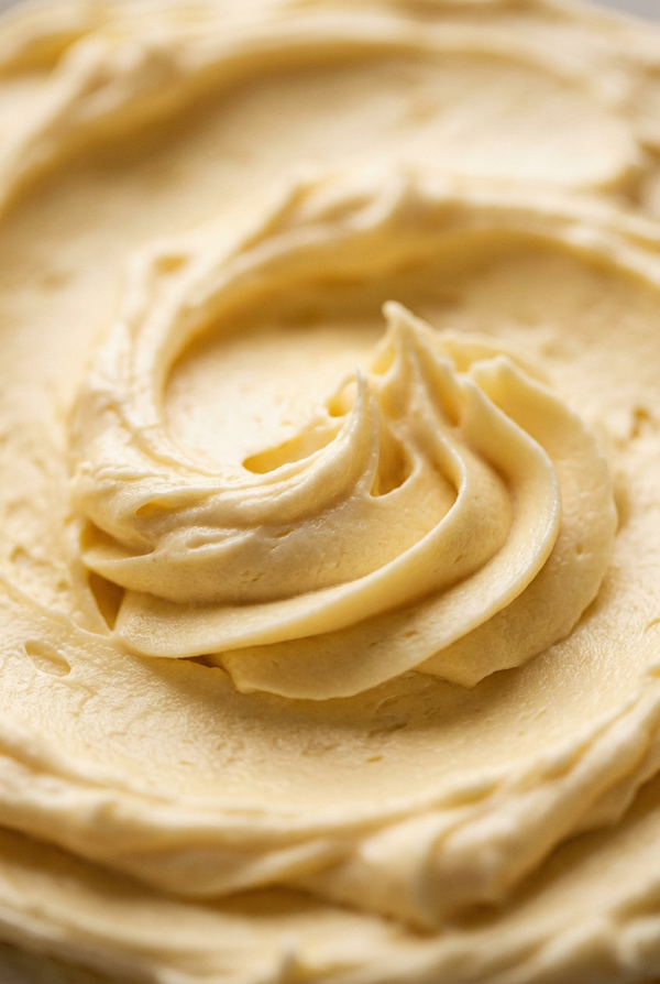 Moodbild – Vanillin Signature — Duftstimmung