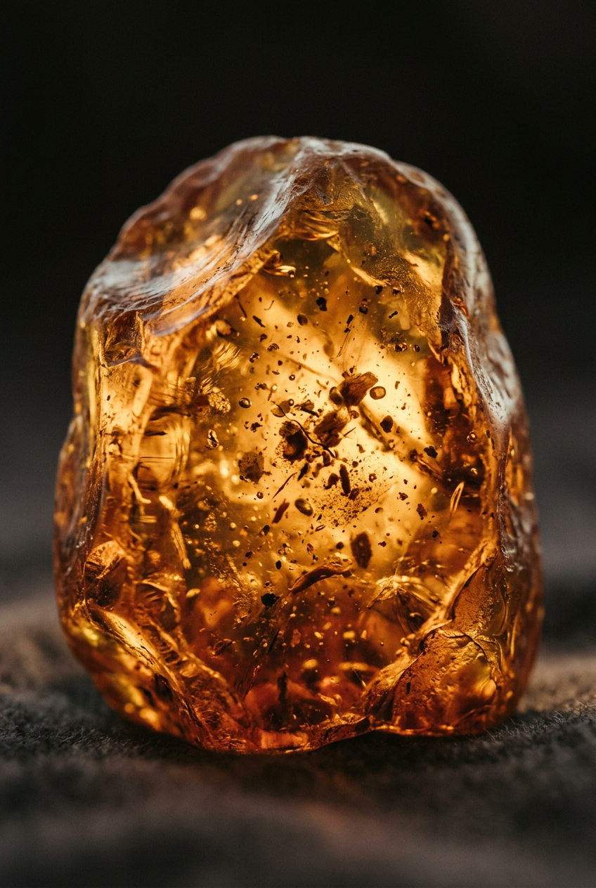 Moodbild – Amber Collection Cover — Duftstimmung