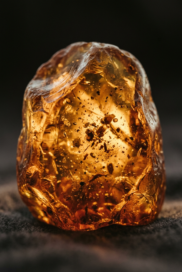 Moodbild – Amber Collection Cover — Duftstimmung