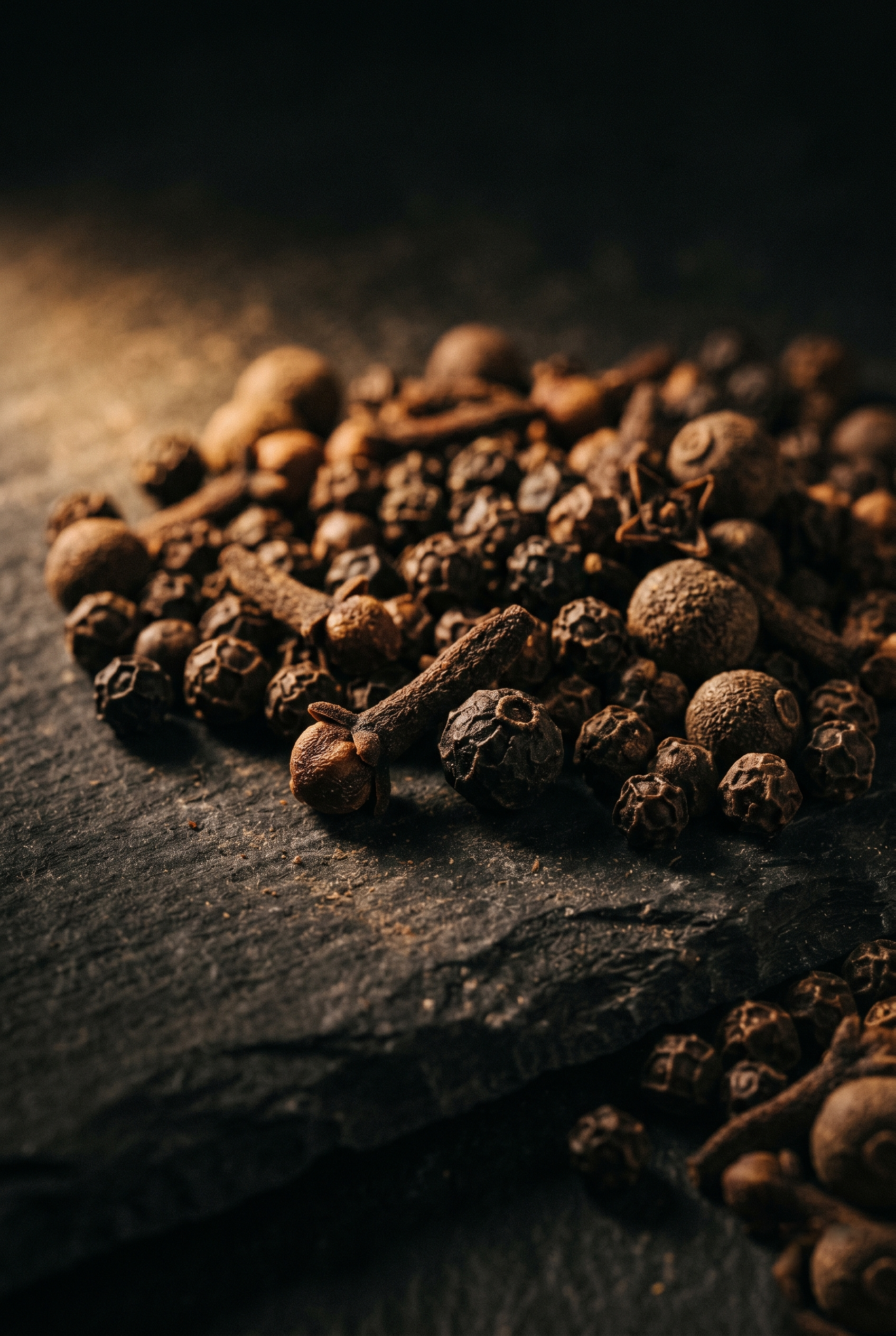 Allspice Oil (Piment)