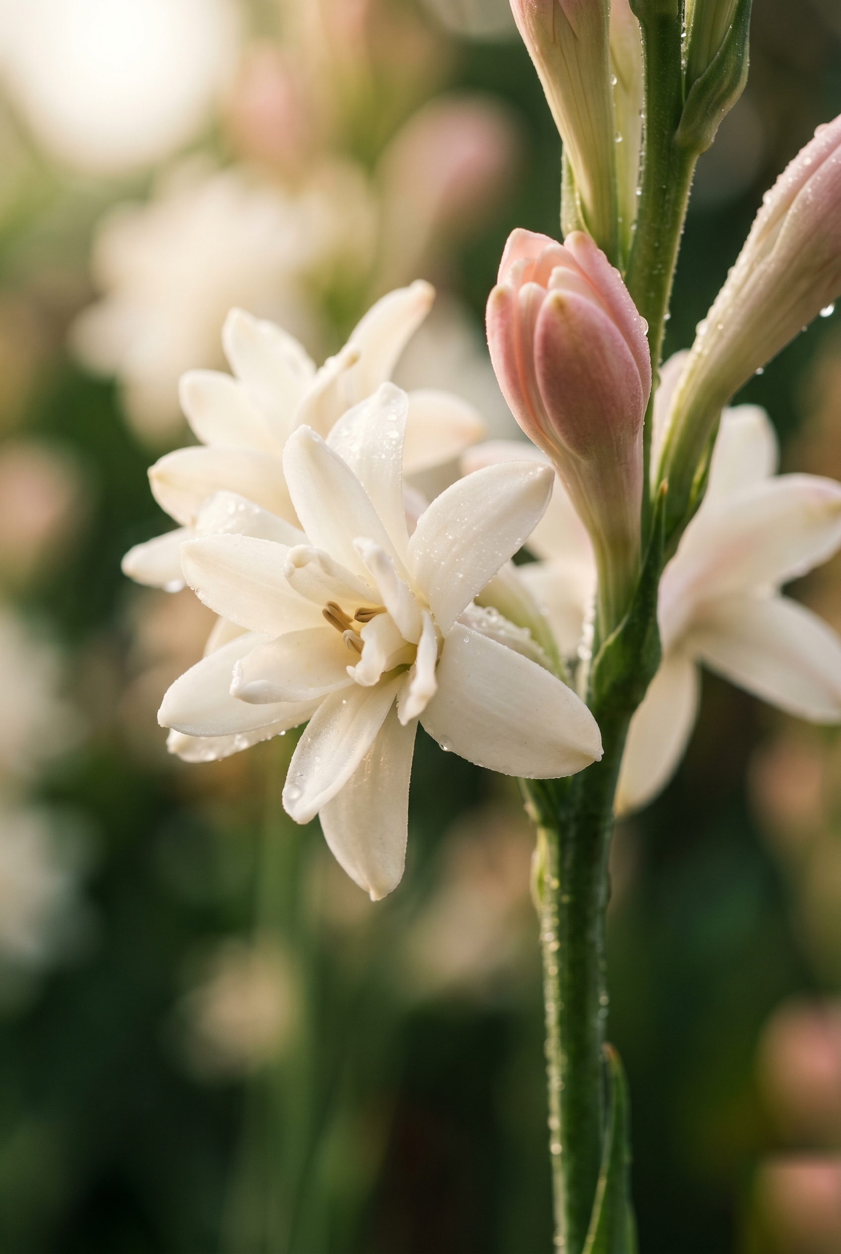 Tuberose
