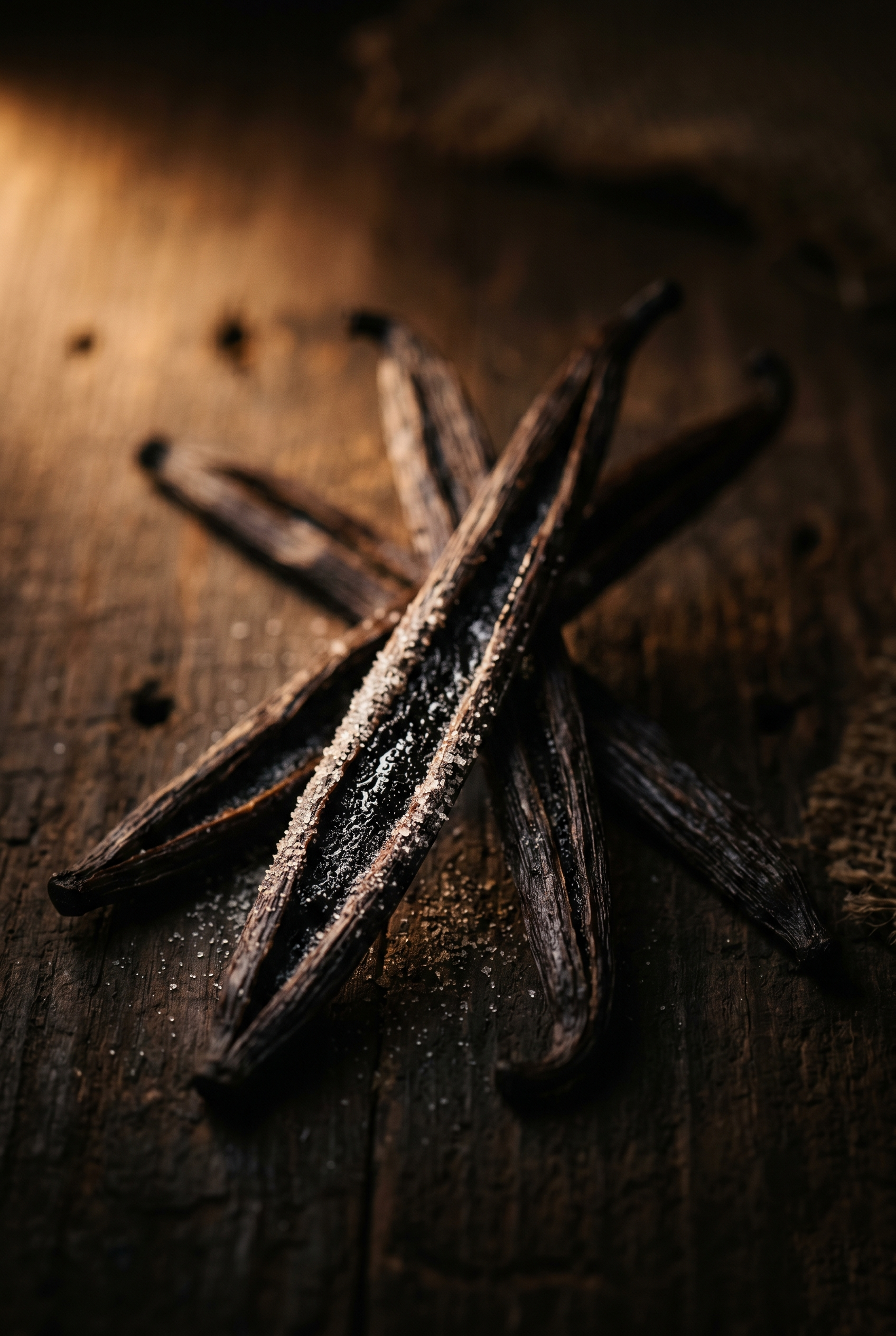 Vanillin