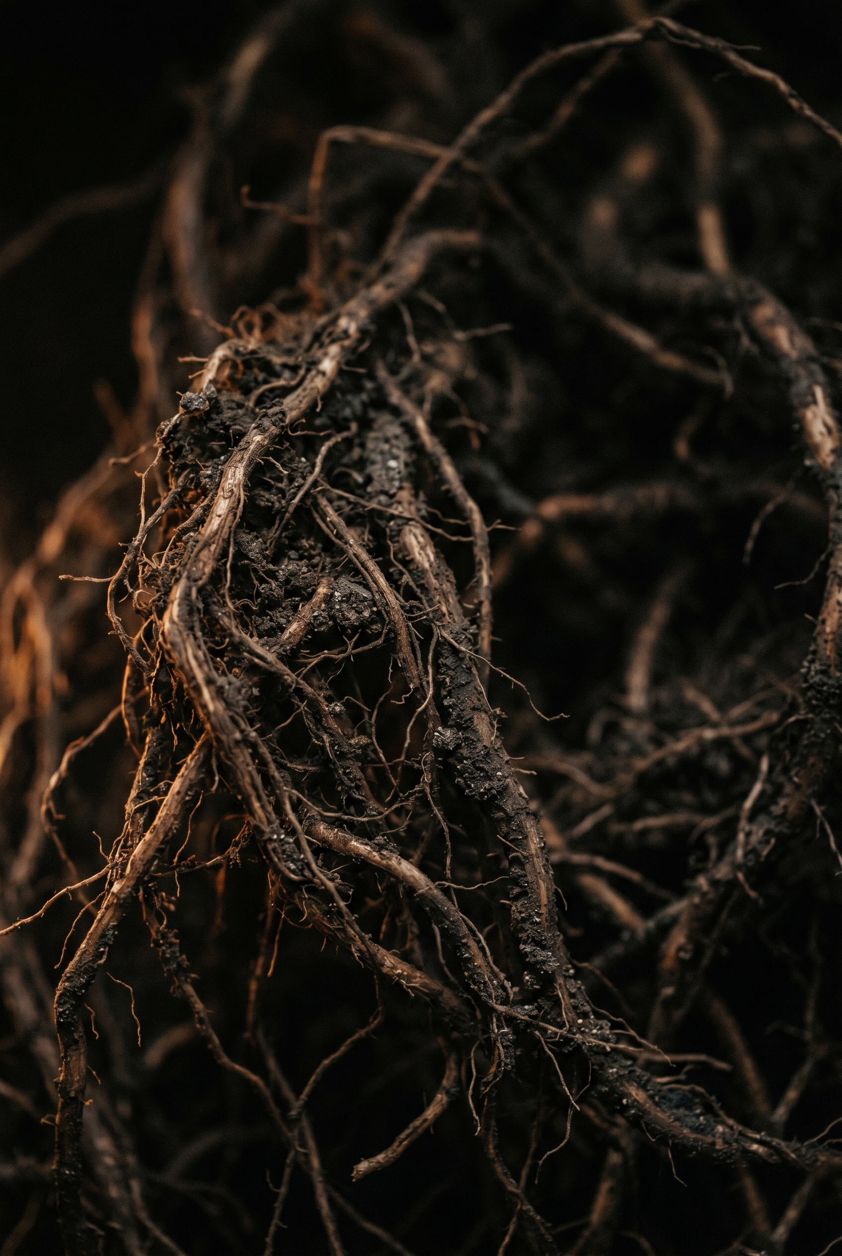 Vetiver Oil Haiti