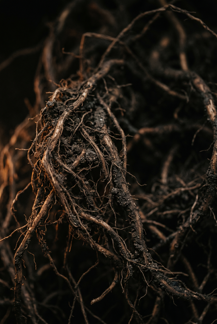 Vetiver