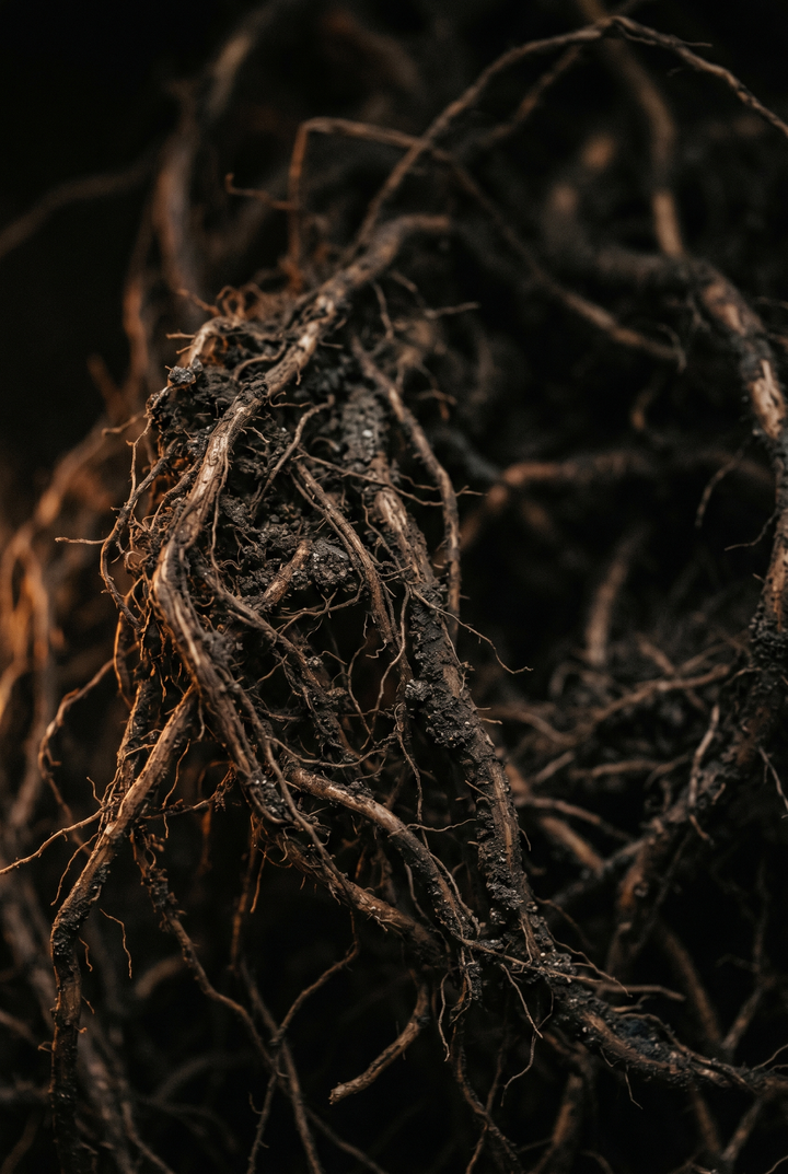 Vetiver
