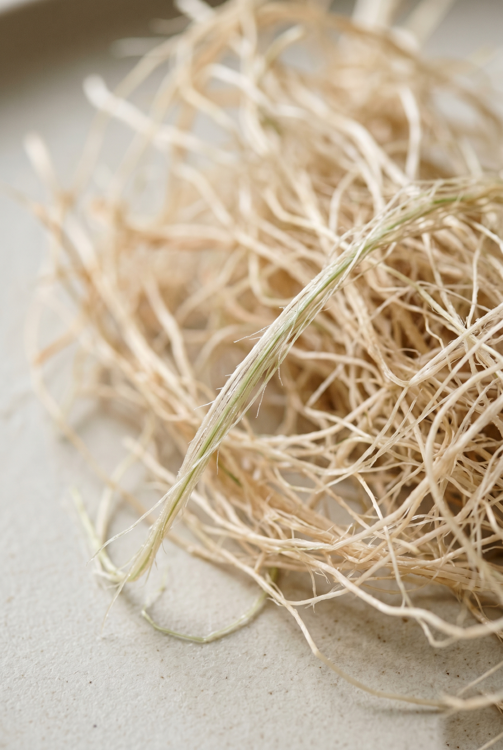 Vetiver Acetate