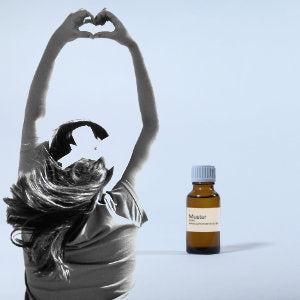 Volles Leben Parfumöl 20ml