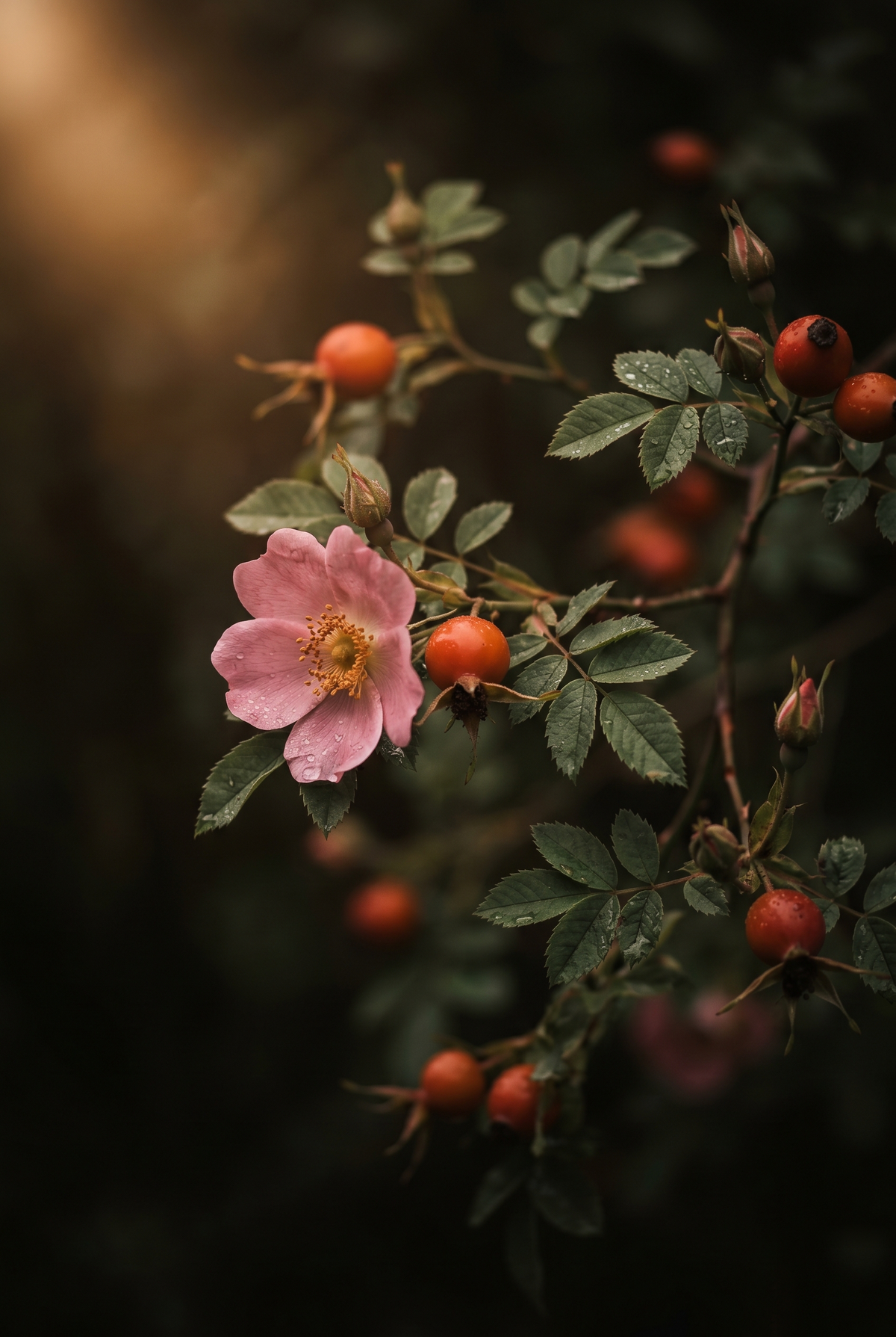 Wildrose