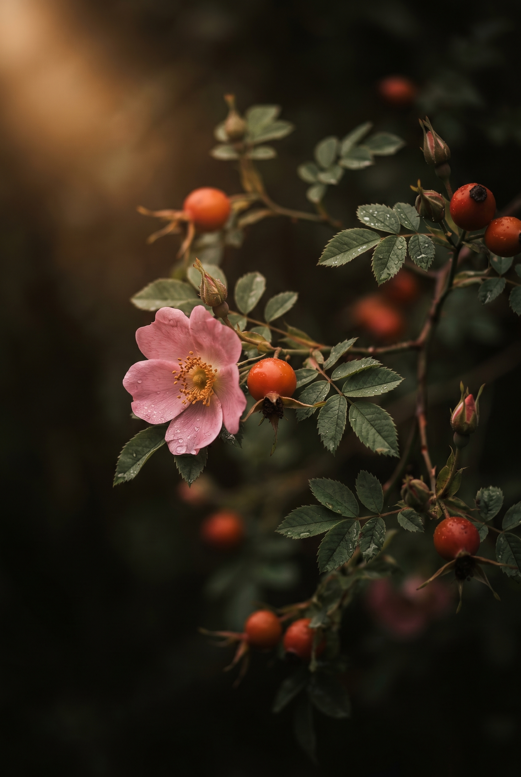 Wildrose